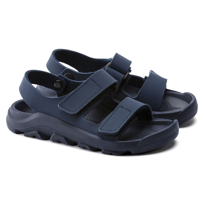 Birkenstock Mogami HL Synthetics Midnight